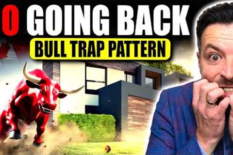 Real Estate Bull Trap? Canada’s Housing Crisis is Getting Worse!