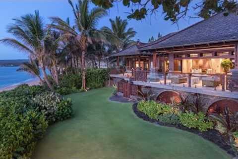 Hale Komodo | Luxury Estate for Sale on the North Shore of Oahu, Hawaii