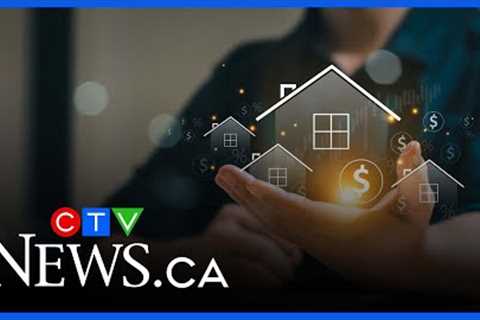 Real estate broker digs into upcoming mortgage renewals