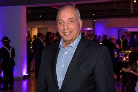 Billionaire David Reuben leaves UK for Monaco
