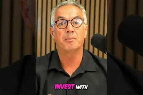 Every Investment is a New Deal #shorts