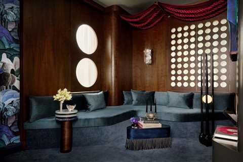 A Trip to the 2026 Brooklyn Heights Designer Showhouse, Where Maximalist Traditional Reigned Supreme