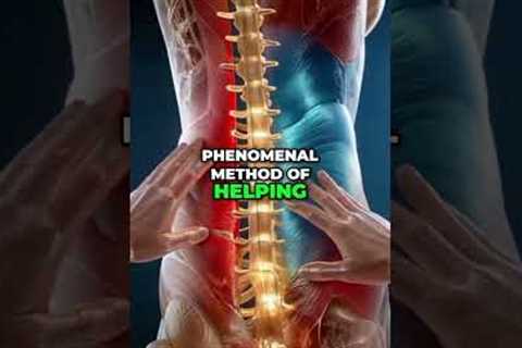 Rolfing: The Underrated Secret to Structural Body Health! #shorts