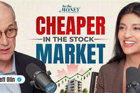 Is Real Estate Dead Money? This Investor Says Absolutely Not | In the Money with Amber Kanwar