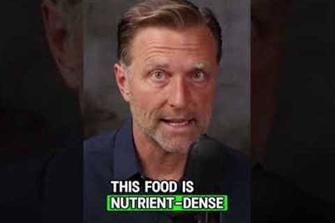 The #1 FAT-BURNING Food in the World!