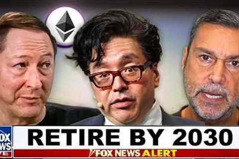 How to Retire on ETHEREUM by 2030 or sooner