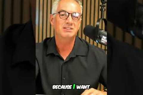 Passive Income from Real Estate Investors #shorts