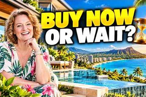 Good Time to Buy a Luxury Home in Hawaii? (The Honest Answer)