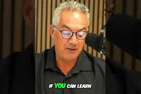 Learn From Business Building Mistakes #shorts