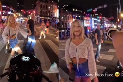 Utterly Shameless