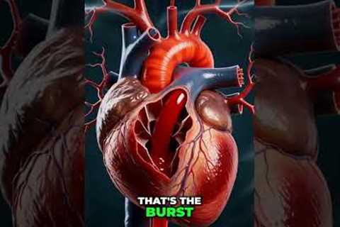 Best Exercise for Lowering Blood Pressure #shorts