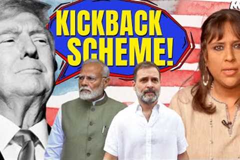 21 Million Kickback! I Trump on US Interference in India I USAID I Bangladesh | Modi | Barkha Dutt