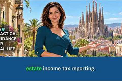 Estate Planning - Introduce Estate Administration and Related Tax Questions
