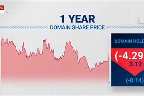US real estate company lobs $AU2.7 billion offer to buy Domain