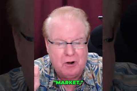 Real Estate Investor Funding Secrets with Jeremy Davis #shorts