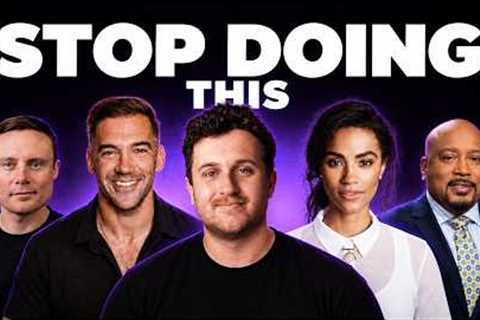 Lewis Howes' Producer: You're Copying Big Podcasts Wrong - Chris Jordan