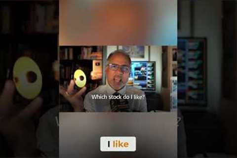 Don't Chase Trends. How I Pick Winners