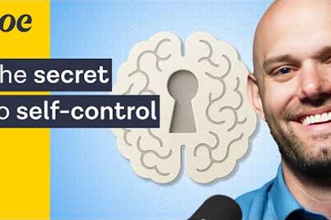 How to make healthy habits stick | James Clear