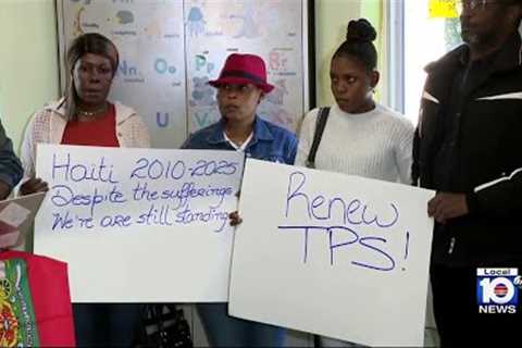 USCIS halts parole applications, impacting thousands of immigrants
