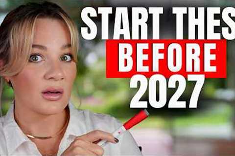 The Top 10 Best Businesses To Start NOW