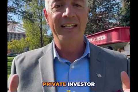 How to Invest in Off-Market Real Estate #shorts