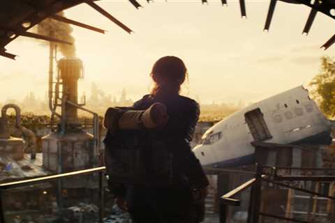 Imagining Home at the End of the World