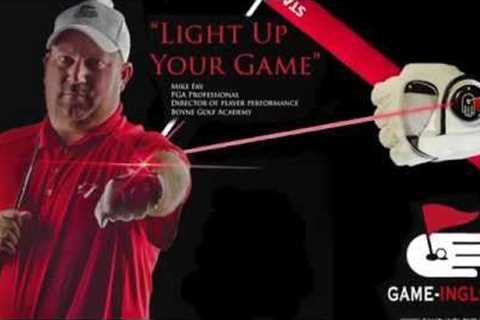 The Best Golf Training Aids, Gadgets and Accessories - Game-inglove