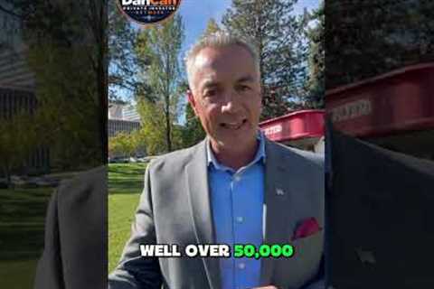 Why Spokane’s Diverse Economy Is a Smart Investment #shorts