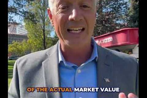 Why Investors Are Betting on Spokane’s Affordable Housing Market #shorts