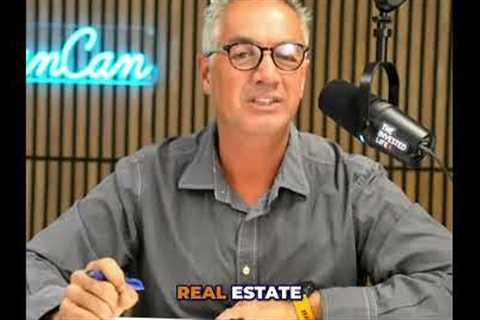 Wealth Building: Real Estate 101 #shorts