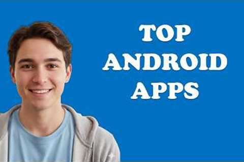 What Is The Best Podcast Recording App For Android?