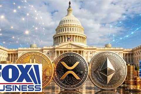 NEW CRYPTO FRAMEWORK: CFTC proposes new FEDERAL regs for digital assets