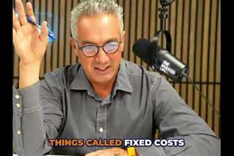 Profit vs. Reality: The Hidden Costs of Business #shorts