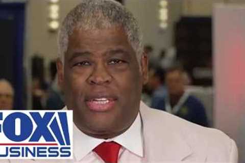 Charles Payne: The naysayers never give up ...
