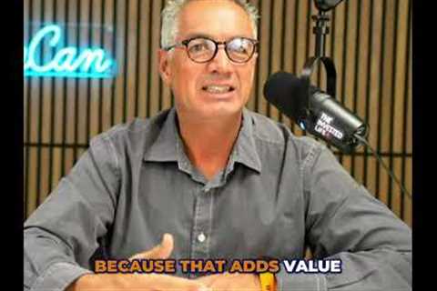 Winter Market: Why Valuations Drop Every Year #shorts