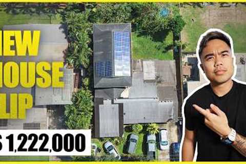 I Bought A $1,222,000 House SIGHT UNSEEN