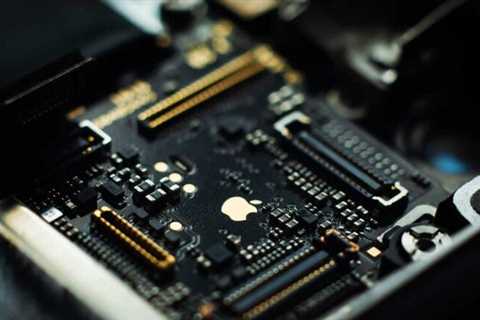 Imagination Technologies warns of ‘material uncertainty’ over future