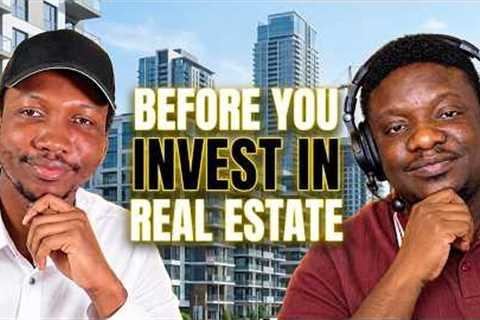 Real Estate Investing: What Buyers Need to Know