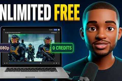 5 Free AI Video Generators That Actually Work in 2026 (Unlimited)