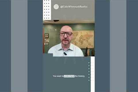 How does investing in a non-performing mortgage note work? - Colin Whitenack