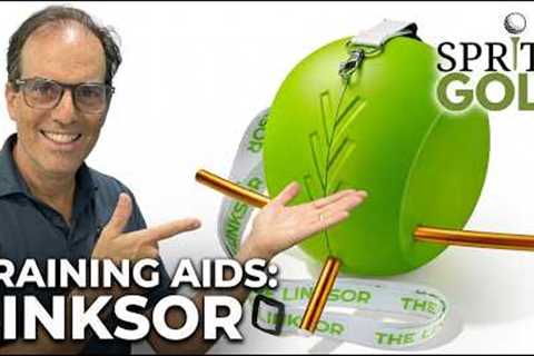Spritz Golf Training Aids How To Series - The Linksor