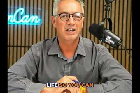 Invested Life Network: For Every Leader #shorts