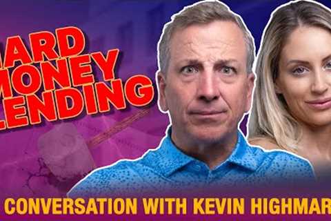 Hard Money Lending & Rising Interest Rates