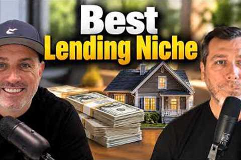 3 Reasons Hard Money Lending Is Such a Great Business Model