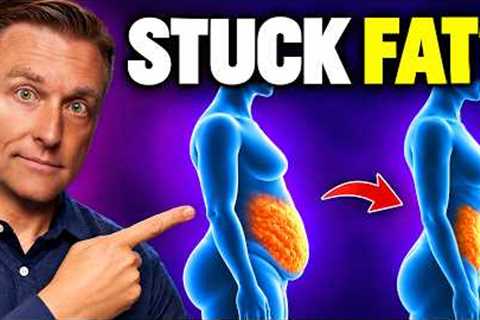 How to ACTUALLY Lose Belly Fat (When All Else Fails)
