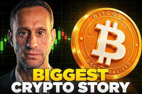 Bitcoin Falls To $82K As Samsung Brings Crypto To 82 Million People
