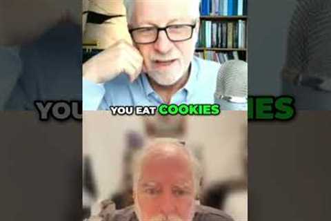 Parasites Control Your Cravings? #shorts