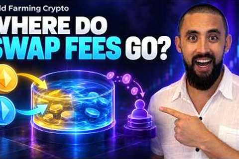 Yield Farming Crypto (How Uniswap Liquidity Pools Work 2026)