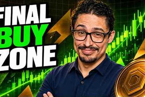 Time To BUY Crypto? (Top Altcoins Moving)