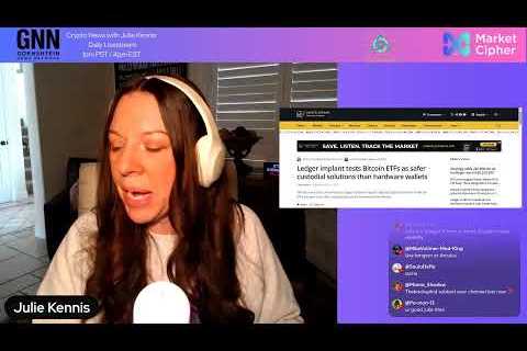 Crypto News Today